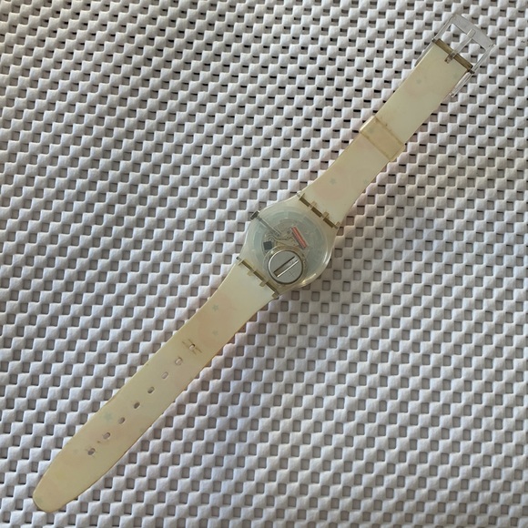 Swatch Watch - GW133 - MY BLUE - Picture 8 of 12